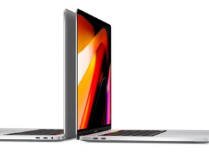 Apple Rilis MacBook Pro 16 Inch dengan Keyboard Ajaib