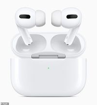 Cuma Ada Satu di Dunia, AirPods Emas Ini Dijual Seharga Hampir Rp 1 M