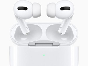 AirPods Pro 2 Bakal Dukung Audio Lossless?