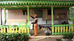 Taman Betawi Bakal Ramaikan Kolong Tol Joglo