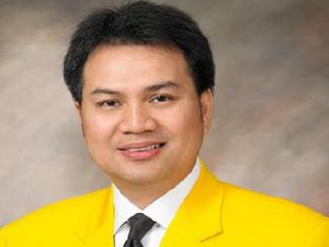 Merayakan Musyawarah