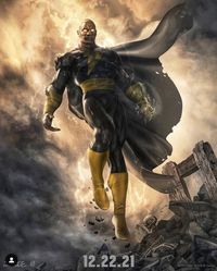 Saingi Marvel, DC Siap Rilis 8 Film Superhero Sampai 2022