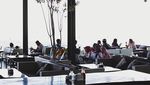 10 Tempat di Bandung ini Menawarkan Makan dengan Pemandangan yang Indah