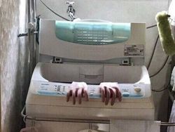 Aneka Foto yang Menipu Mata