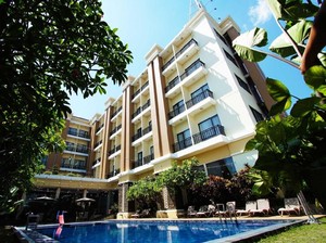 Pengusaha Minta Pajak Hotel-Restoran Seluruh RI Dibebaskan