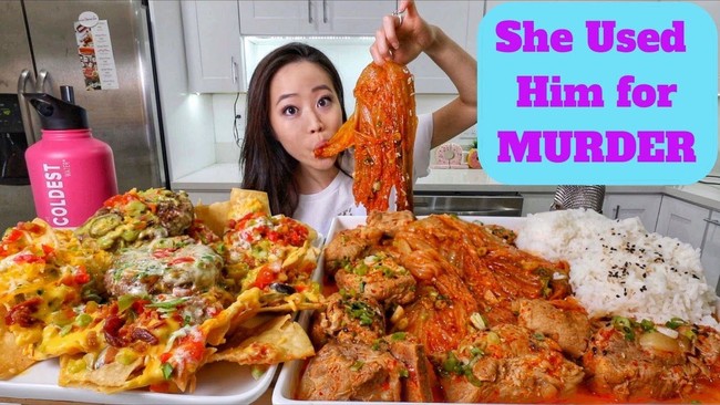 Tren Mukbang Mendunia Ini 5 Fakta Dibaliknya