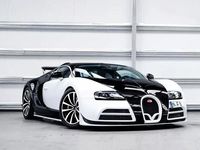 Wallpaper Mobil Bugatti