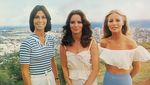 Pesona Para Pemeran Charlies Angels Dari Berbagai Generasi