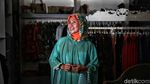 Eksistensi Batik Betawi di Mata Dunia Internasional