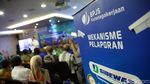 BPJS Ketenagakerjaan Gelar Seminar High Level Update
