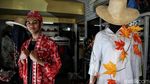 Eksistensi Batik Betawi di Mata Dunia Internasional