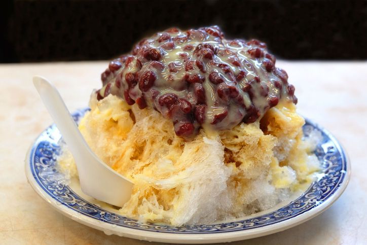 Patbingsu