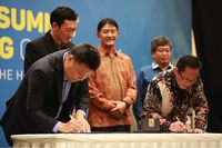Hunian Konsep Jepang Pertama Hadir di Indonesia dari Mitsubishi Corp