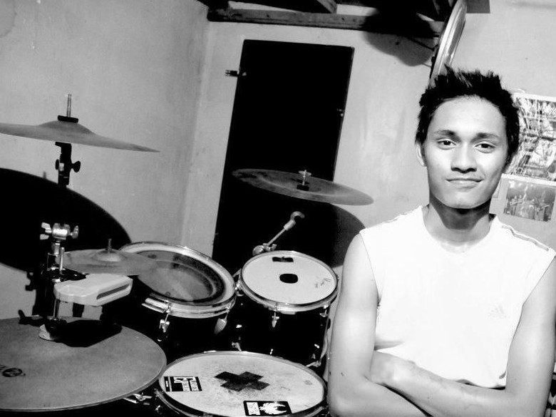 Foto: Facebook Yosua Putra Foto: Facebook Yosua Putra