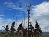 Ini 5 Festival Unik yang Ada di Indonesia