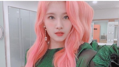 Pesona 10 Artis Cantik Korea yang Bikin Para Tentara Menggila