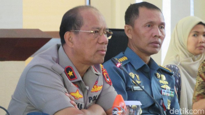 Wakapolda Sulsel Minta Pemkab Berani Lapor Bila Ada Kapolres Minta Proyek