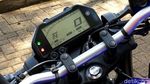 Tes Ride Yamaha MT-25