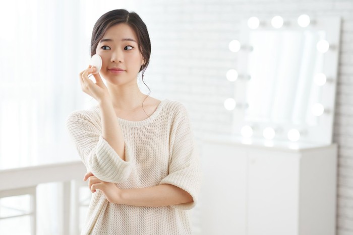 Skincare Routine Untuk Remaja, Cocok Bagi Pemula. Foto: iStock Skincare Routine Untuk Remaja, Cocok Bagi Pemula. Foto: iStock
