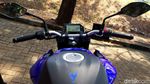 Tes Ride Yamaha MT-25