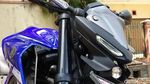 Tes Ride Yamaha MT-25
