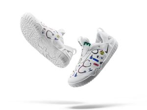 Nike Rilis Sneakers Khusus untuk Dokter dan Suster