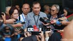 Penggiat Antikorupsi Temui Pimpinan KPK
