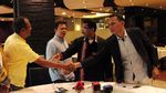 Loyalis Bamsoet Bicara Soal Munas Golkar