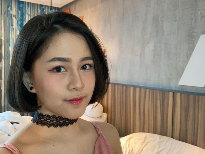 Kyla JKT48 Penyanyi