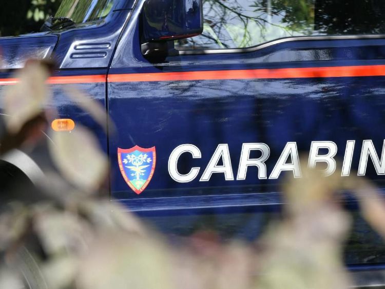 Wujud Jimny Jadi Mobil Dinas Polisi Militer