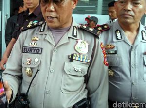 Belasan Bocah SD di Sukabumi Diduga Keracunan Permen di Minimarket