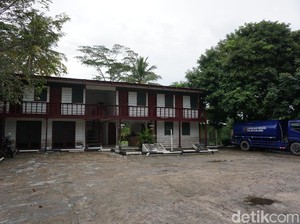 Kisah Kampung Vietnam di Batam, Tempat Mengerikan Ribuan Pengungsi Perang