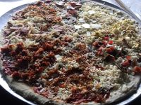 Maknyus! Seafood, Pizza hingga Bakso Cuanki yang Gurihnya Bikin Laper
