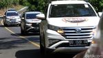 Mobil Terlaris Daihatsu di Oktober 2019