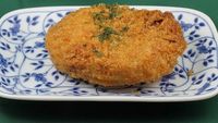 Krenyes Gurih, Aneka Kroket Berbagai Isi yang Praktis Dibuat di Rumah
