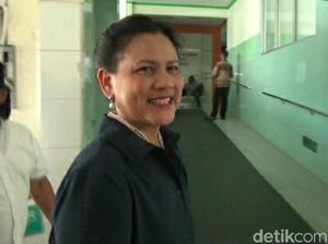 Iriana Ungkap Kondisi Selvi Ananda yang Jalani Proses Persalinan