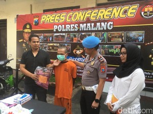 Dua Bapak Bejat Ini Tega Perkosa Anak Kandung, Bagaimana Ceritanya?