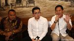 Andrew Darwis Laporkan Balik Titi dan Jack Lapian ke Polisi