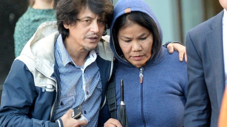 Tahan Saja Sampai Selesai: 2 Wanita Thailand Jadi Pekerja Seks di Sydney Tahan Saja Sampai Selesai: 2 Wanita Thailand Jadi Pekerja Seks di Sydney