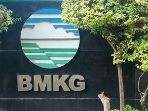 Anggaran BMKG Dipotong, Akurasi Info Cuaca hingga Gempa Diklaim Menurun