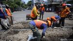 Perawatan Rel untuk Kelancaran Kereta