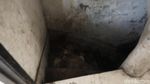 Foto: Bunker Zaman Old di Stasiun Tanjung Priok