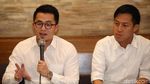 Andrew Darwis Laporkan Balik Titi dan Jack Lapian ke Polisi