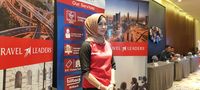 Lewat Sistem Online, AntaVaya Mudahkan Liburan untuk Perusahaan