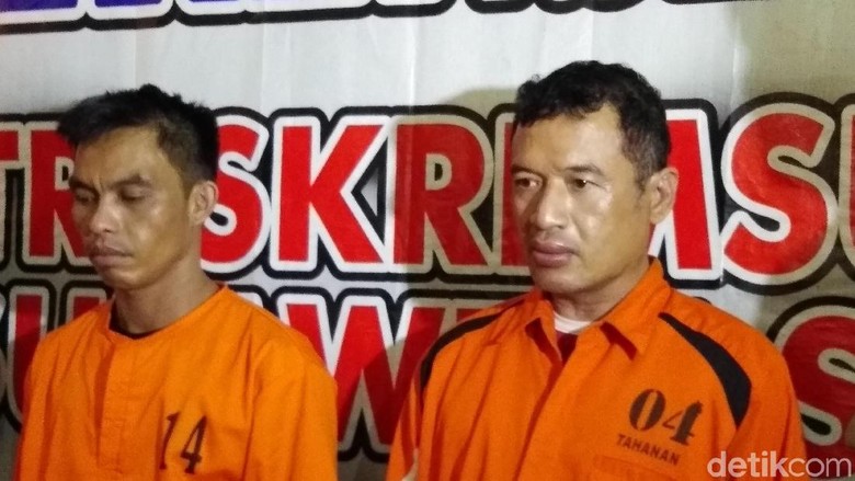 Ditelepon Kabid Humas Polda Sulsel Gadungan, Polisi Tertipu Rp 150 Juta Ditelepon Kabid Humas Polda Sulsel Gadungan, Polisi Tertipu Rp 150 Juta