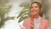 Meski di unfollow oleh musisi kawakan ini, Rossa tetap santai dan menganggap ini adalah pilihan setiap orang. Di samping kasus tersebut, Rossa ternyata seorang foodies yang doyan banget kulineran. Foto: instagram @itsrossa