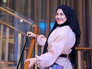 Rincian Harta yang Didapat Sarita dan Anak-anak dari Faisal Haris