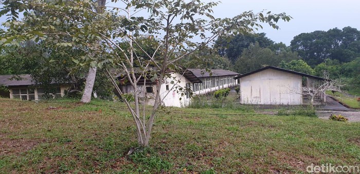 Kampung Vietnam Batam
