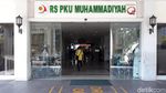 Senyum Semringah Iriana Menanti Cucu Ketiga