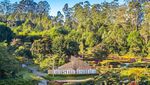 10 Tempat di Bandung ini Menawarkan Makan dengan Pemandangan yang Indah